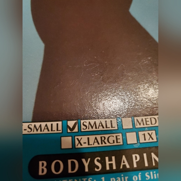 2 CALIFORNIA BEAUTY SLIM N LIFT BODYSHAPING UNDERGARMENT SLIMMING - Picture 9 of 15